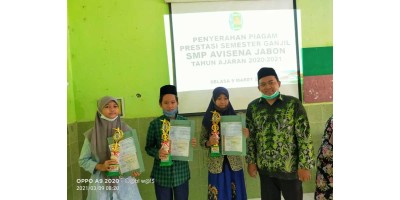 Kegiatan Siswa