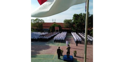 Kegiatan Rutin