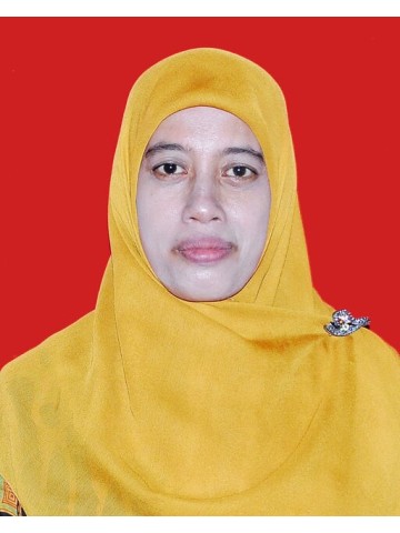 UMI MUHANA. S.Ag