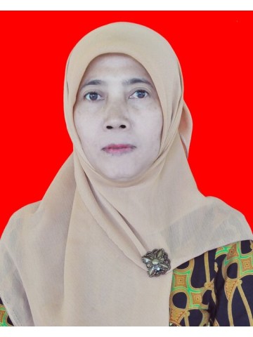 MUFIDA HANUM. S.Kom