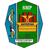 Logo SMP AVISENA JABON