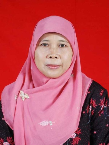 Hj. ISMACHIL MACHFUDLO. S.Pd
