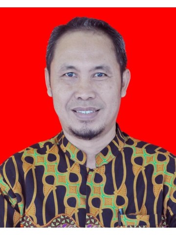 SYAIKHUL MUZAYYIN. S.Pd
