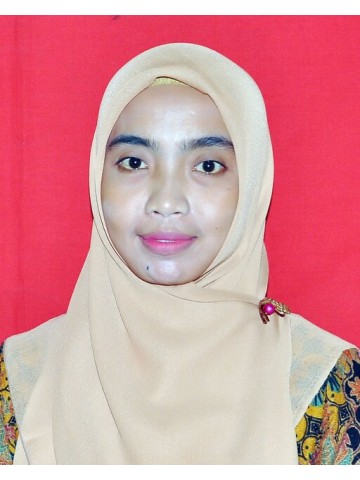 AL FITRI. S.Si
