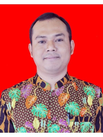 HENDRO PURWANTO. S.Pd