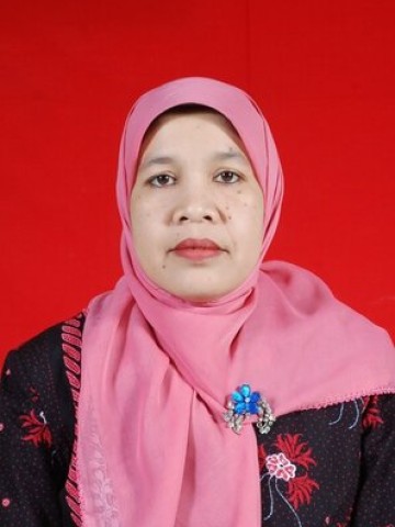 Hj. NURUL LAILY. M.Pd