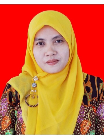 WAHYUNI DWI SUSILO. S.Hum