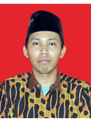 SALMAN AL FARISI. S.Pd