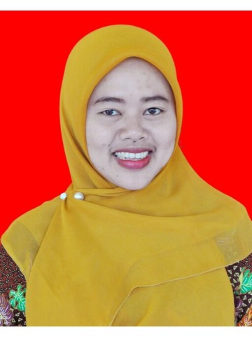 WIWIN ALIMATUR ROCHMAH. S.Pd