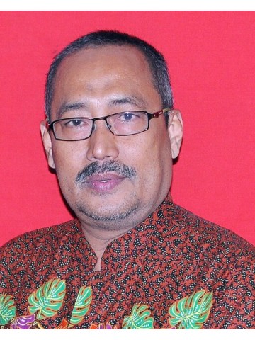 AHMAD SAFEK. S.Pd