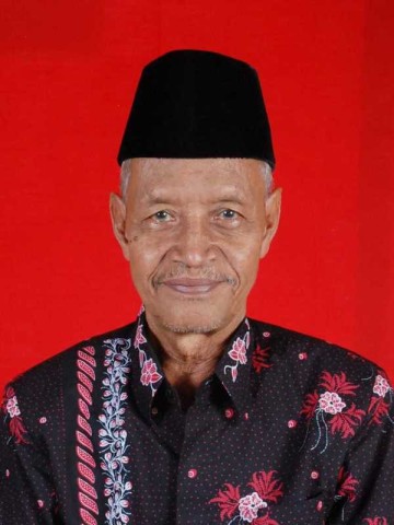 H. ABDULLOH ROZAQ