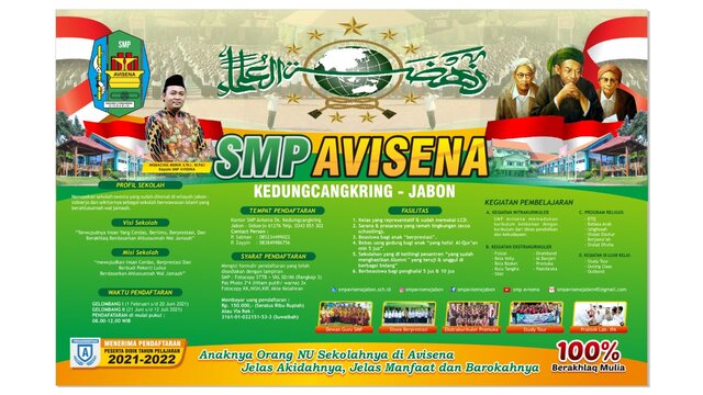 Brosur PPDB